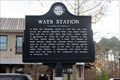 Image for Ways Station - Richmond Hill, GA