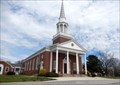 Image for Linthicum Heights United Methodist Church - Linthicum MD
