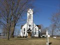 Image for Trinity Lutheran Church - Clarks Fork, MO