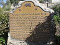 Image for Pochea Indian Village Site - Hemet, CA