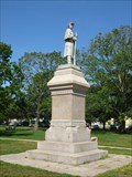Image for Soldiers' Monument - Guilford, CT