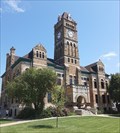 Image for Mitchell County Courthouse Clock Tower - Beloit, KS