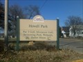 Image for Howell Park - Evansville, IN