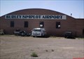 Image for Burley Simplot Airport - Burley, ID