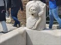 Image for Fontana della Dea della Concordia - Pompeya, Italia