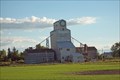 Image for Saskatchewan Wheat Pool  Elevator - Briercrest, Saskatchewan