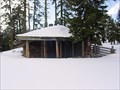Image for Southern Oregon Nordic Club Shelter