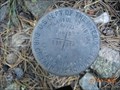 Image for Storm Mountain Cadastral Survery disk