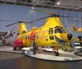 Image for Boeing Vertol CH-113 Labrador - Ottawa Ontario