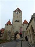 Image for Ostentor, Regensburg - BY / Germany