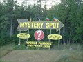 Image for Mystery Spot