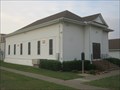 Image for FIRST (Oldest) Baptist Church in Kaufman County, TX