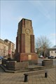 Image for Stoke Cenotaph - Stoke, Stoke-on-Trent, Staffordshire.