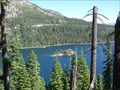 Image for Inspiration Point - Emerald Bay, CA