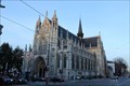 Image for L'église Notre-Dame des Victoires au Sablon - Bruxelles, Belgique