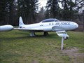 Image for Lockheed T-33A Shooting Star - McMinnville, Oregon