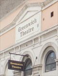 Image for Greenwich Theatre - Greenwich, UK