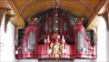 Image for Orgel der St.-Georgs-Kirche — Weener, Germany