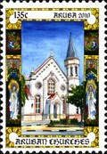 Image for Saint Francis Church & Pro-Cathedral - Oranjestad, Aruba