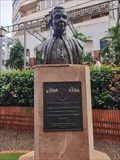 Image for Huelva dedica un monumento al beato Marcelo Spínola y Maestre - Huelva, España
