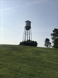 Image for Springfield Hospital Tank - Sykesville, MD