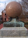 Image for Currituck County Confederate Monument ----  Currituck NC
