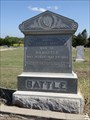 Image for Lillie May Battle - Macomb Cemetery - Whitesboro, TX