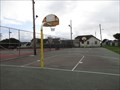 Image for Harold O. Bainbridge Park Basketball Court - Fort Bragg, CA