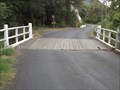 Image for Intermittent Stream Plank Bridge - Dharug NP, NSW, Australia