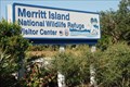 Image for Merritt Island National Wildlife Refuge - Florida