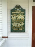 Image for Friends Meetinghouse