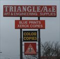 Image for Triangle A&E - Oklahoma City, Oklahoma USA