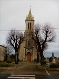 Image for Cimetiere Eglise - Beauvoir sur Niort, France