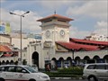 Image for Ben Thanh Market Clock—Ho Chi Minh City, Vietnam