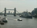 Image for Report "Tower Bridge: fascinating facts and figures" - London, UK