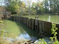 Image for Dew's Lake Dam- Gordon County Georgia