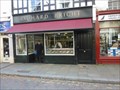 Image for Richard Bright, Leominster, Herefordshire, England