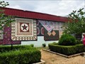 Image for Quilts...History in the Making - La Grange, TX
