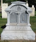 Image for Sophia Burnell - Troy Cemetery - Troy Township, Ohio