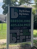 Image for Big Brothers Big Sisters of Oklahoma- Stillwater, OK