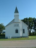 Image for Pierce Chapel United Methodist Church - Clarks, Nebraska