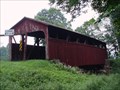 Image for Lairdsville Covered Bridge, Lairdsville, PA