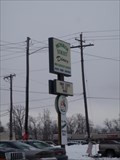 Image for The Monroe Street Diner - Toledo,Ohio