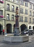 Image for Simsonbrunnen - Bern, Switzerland