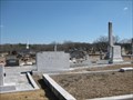 Image for Galilee Christian Church Cemetery - Jefferson, GA