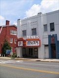Image for Pearis Theater - Pearisburg, VA