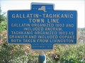 Image for Gallatin-Taghkanic Town Line