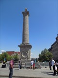 Image for Nelson's Column - Montreal, Quebec, Canada