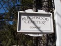 Image for Beechwood Cemetery - Cohasset, MA