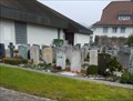 Image for Friedhof - Obergösgen, SO, Switzerland